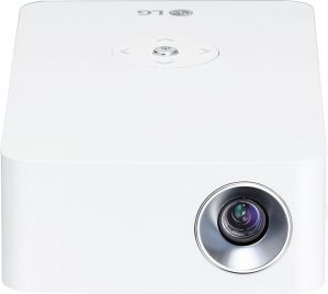 LG PH30JG - LED Mini Beamer