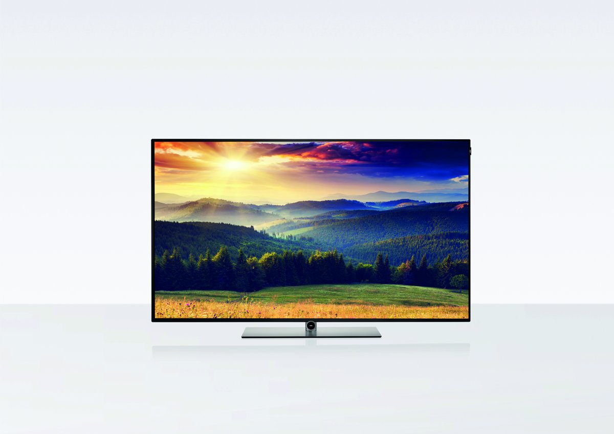 Loewe Bild 1.32 - Full HD TV