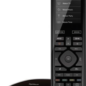 Logitech Harmony Elite - Universele Afstandsbediening met HUB