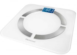 Medisana weegschaal BS430