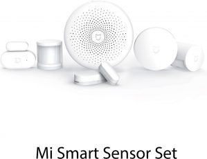 Xiaomi Mi Smart Sensor Set DGNWG05LM