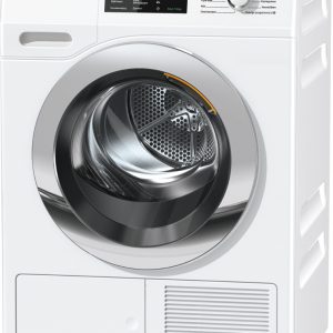 Miele warmtepompdroger TCJ 690 WP