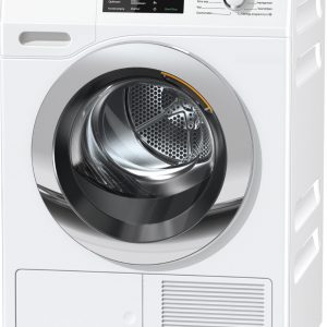 Miele warmtepompdroger TEJ 695 WP