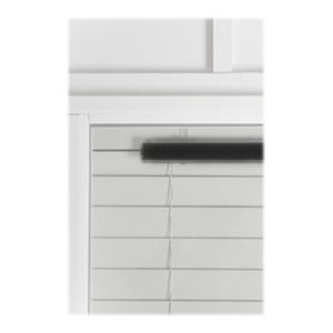My Smart Blinds Solar panel