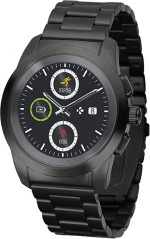 mykronoz zetime elite titanium