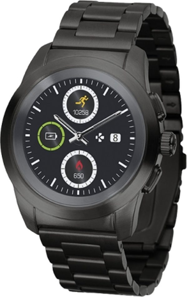 mykronoz zewatch4hr