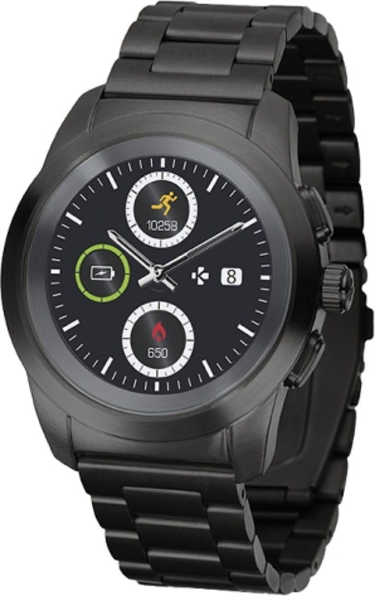 mykronoz zetime elite
