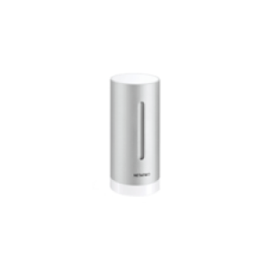 NETATMO Indoormodule voor NWS01-EC weerstation