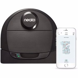 Neato robotstofzuiger Botvac D6 Connected