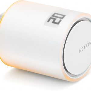 Netatmo Slimme Radiatorknop - Uitbreiding