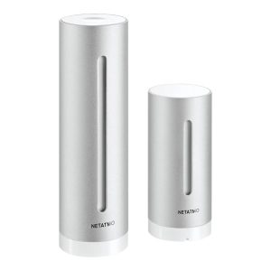 Netatmo Weerstation