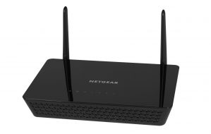 Netgear access point WAC104-100PES