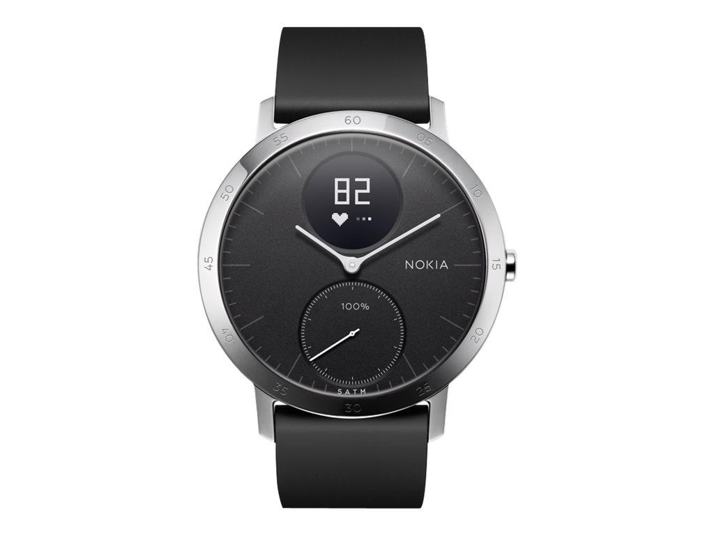 nokia tracker watch