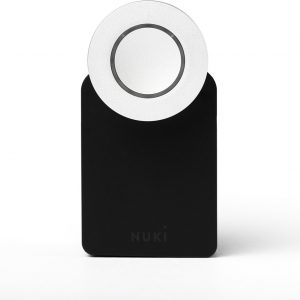 Nuki Smart Lock 2.0
