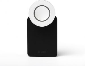 Nuki Smart Lock, het slimme voordeurslot