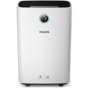 PHILIPS AC3829/10 Luchtreiniger Connected