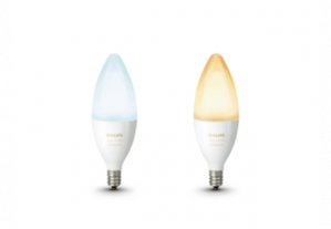 PHILIPS HUE Ambiance 2-Pack Wit