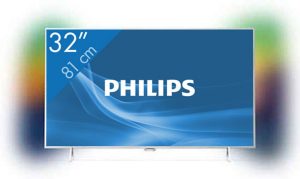 Philips 32PFS6402 - Full HD TV