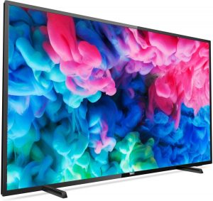 Philips 55PUS6503/12 - 4K TV