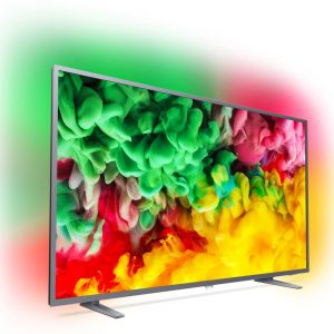 Philips 55PUS6703/12 - 4K TV