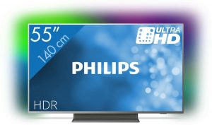 Philips 55PUS7504/12 - 4K TV
