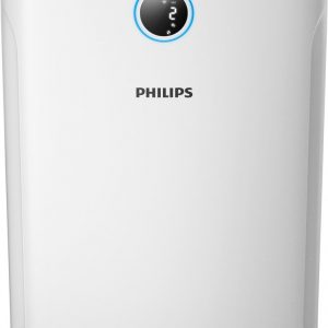 Philips AC3829/10 - Luchtreiniger- & bevochtiger - CombiIE