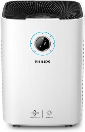 Philips AC5659/10 - Luchtreiniger - Connected