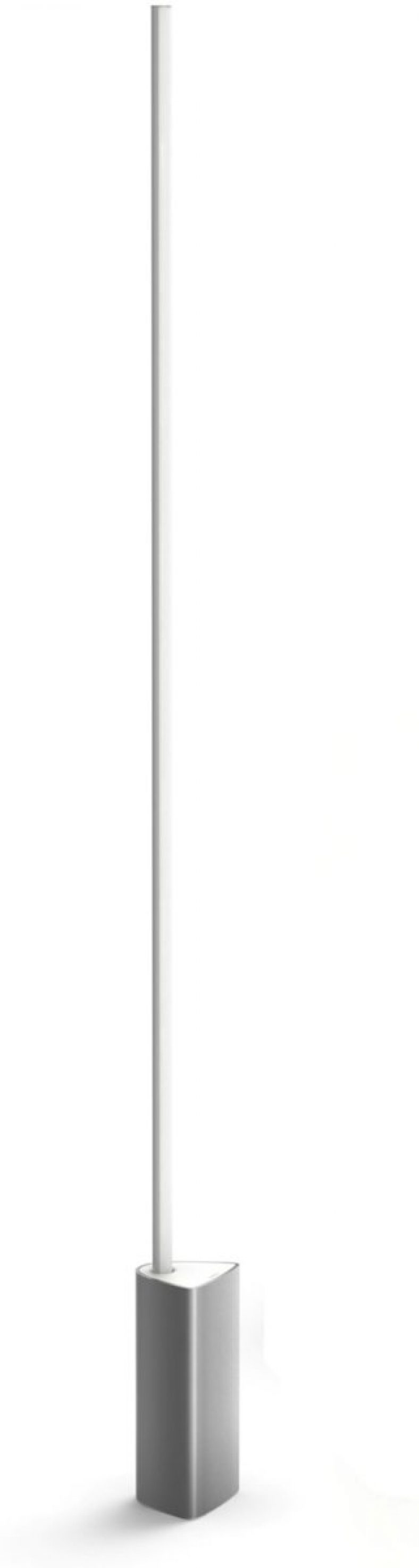 Philips Hue Signe White and Color Ambiance Staande lamp 1