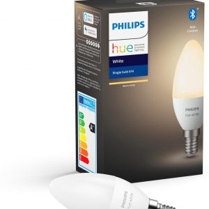 Philips Hue - White - E14 - losse lamp - Bluetooth