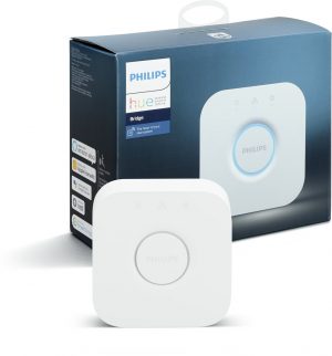 Philips Hue bridge