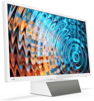 Philips Ultraslanke Full HD LED Smart TV 32PFS5863/12