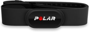 Polar H10 Borst Bluetooth Zwart hartslag monitor - Maat XS - S