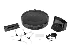 Princess Pro Series 339000 Deluxe Robotstofzuiger