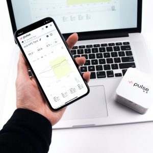 Pulse One Weerstation