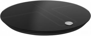 Qardio Base 2 - Personenweegschaal - Zwart