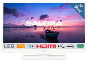 SALORA LED TV 24HDW6515