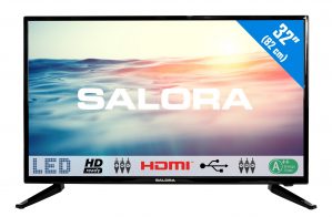 SALORA LED TV 32LED1600