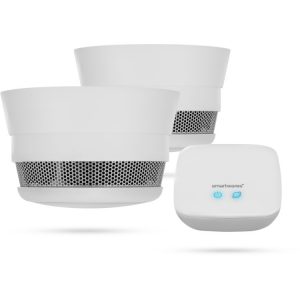 SH8-99101 Rookmelder set
