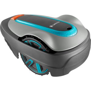 SILENO city robotmaaier