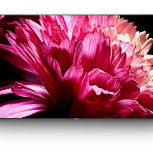 SONY UHD TV KD-55XG9505