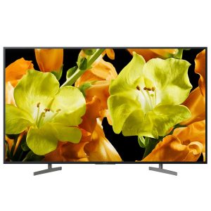 SONY UHD TV KD-65XG8196
