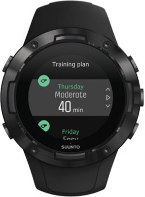 SUUNTO 5 G1 ALL BLACK