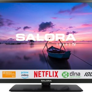 Salora 22FSB6502 - Full HD TV