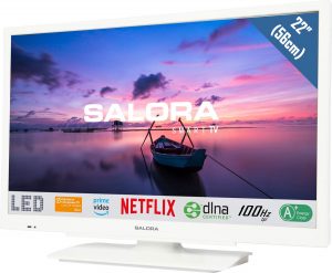 Salora 22FSW6512 - Full HD TV