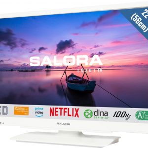 Salora 22FSW6512 - Full HD TV
