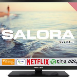 Salora 32HSB5002 - HD ready tv
