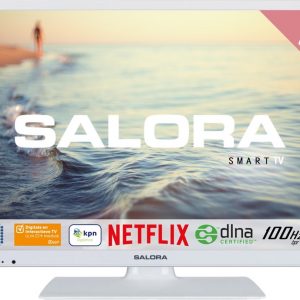 Salora 32HSW5012 - HD ready TV