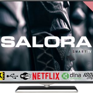 Salora 49UHX4500 - 4K TV