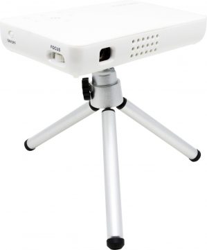 Salora DBS200 - DLP Mini Beamer