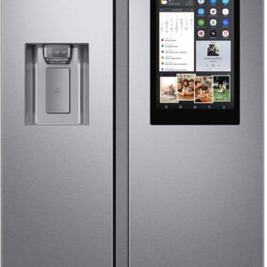 Samsung Family Hub 3.0 RS68N8941SL/EF - Amerikaanse Koelkast